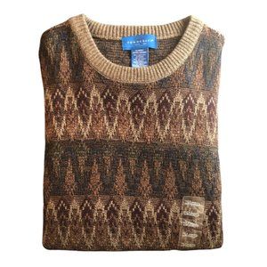 Towncraft Crew Neck Sweater